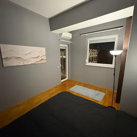 Appartement Aetheria Skopje