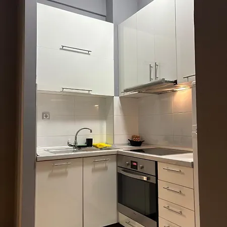 Appartement Aetheria *