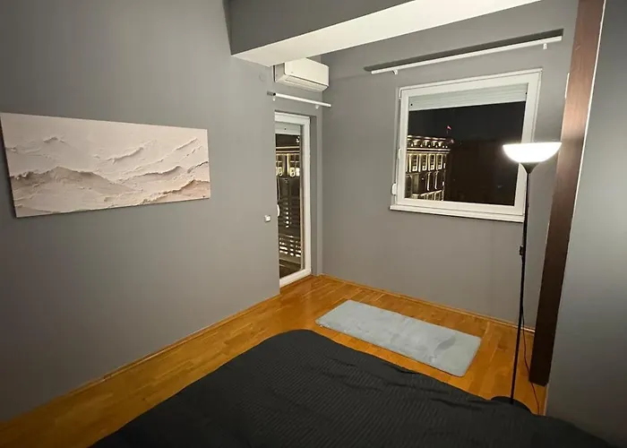 Appartement Aetheria Skopje