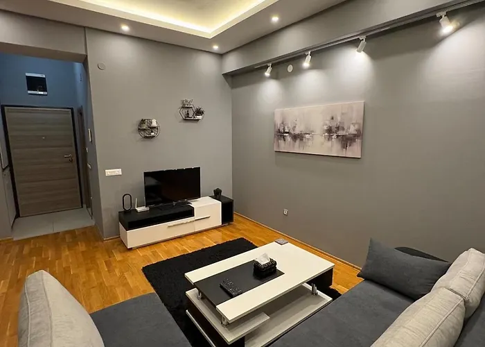 Aetheria Appartement