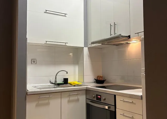 Appartement Aetheria *